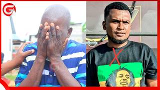 'WAMEMNYONGA - WAMEMUUA - WAMEMFUKIA KWENYE SHIMO' - MJOMBA ATOKWA MACHOZI MAUAJI ya ATHUMANI...