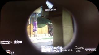 Dead to Me-Bo2 Spawn trap Edit