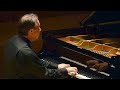 Mikhail Pletnev plays Mozart - Fantasia c-moll KV 396 (Moscow, 2014)