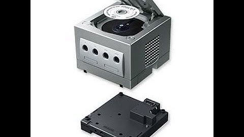 Gameboy Player Review