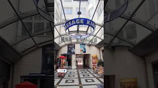 PASSAGE KINOS 🔵 Leipzig