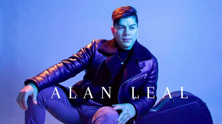 Alan Leal - T Instinto (Audio Original)