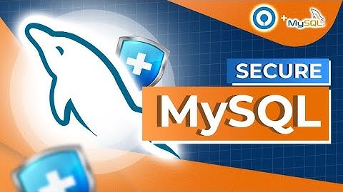 How to backup MySQL databases on Windows?