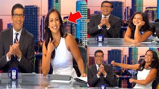 Funniest News Bloopers 2021 | Funny News Bloopers Part 5
