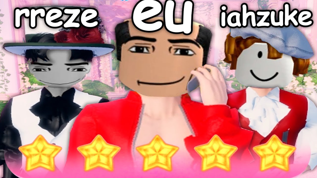 3 nordestino jogando dress to impress no roblox (ft. rreze e iahzuke)