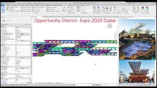 IFC Analytical Model video