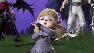 [DFFNT]シャントット Part3[アダマン]