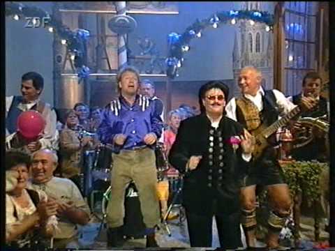 [HQ] - Münchner Zwietracht - Moos Hamma - 14.09.2000 -  Rudolph Mooshammer
