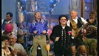 [HQ] - Münchner Zwietracht - Moos Hamma - 14.09.2000 -  Rudolph Mooshammer chords