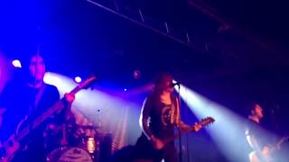 Against Me! - Delicate, Petite & Other Things I'll Never Be @ live Debaser, Stockholm