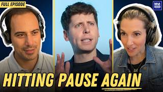 OpenAI Hits Pause Again Over Rogue AI Agents