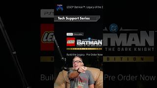 🦇Lego Batman Deluxe Edition PS5 Pro Install + Settings (3 Days Early Access) 🎮