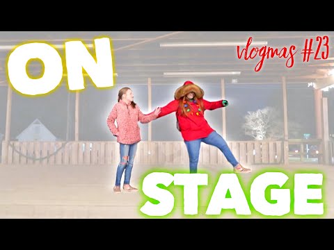 Vlogmas Day 23