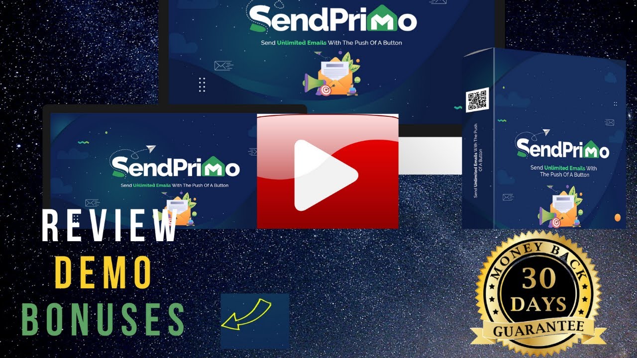 sendprimo review