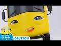 Buster und der wackelige Zahn | Go Buster Deutsch | Kinderlieder.| Cartoons für Kinder