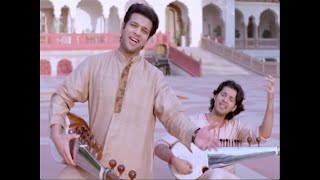 Amjad Ali Khan U0026 Sons Ii Phir Mile Sur Mera Tumhara