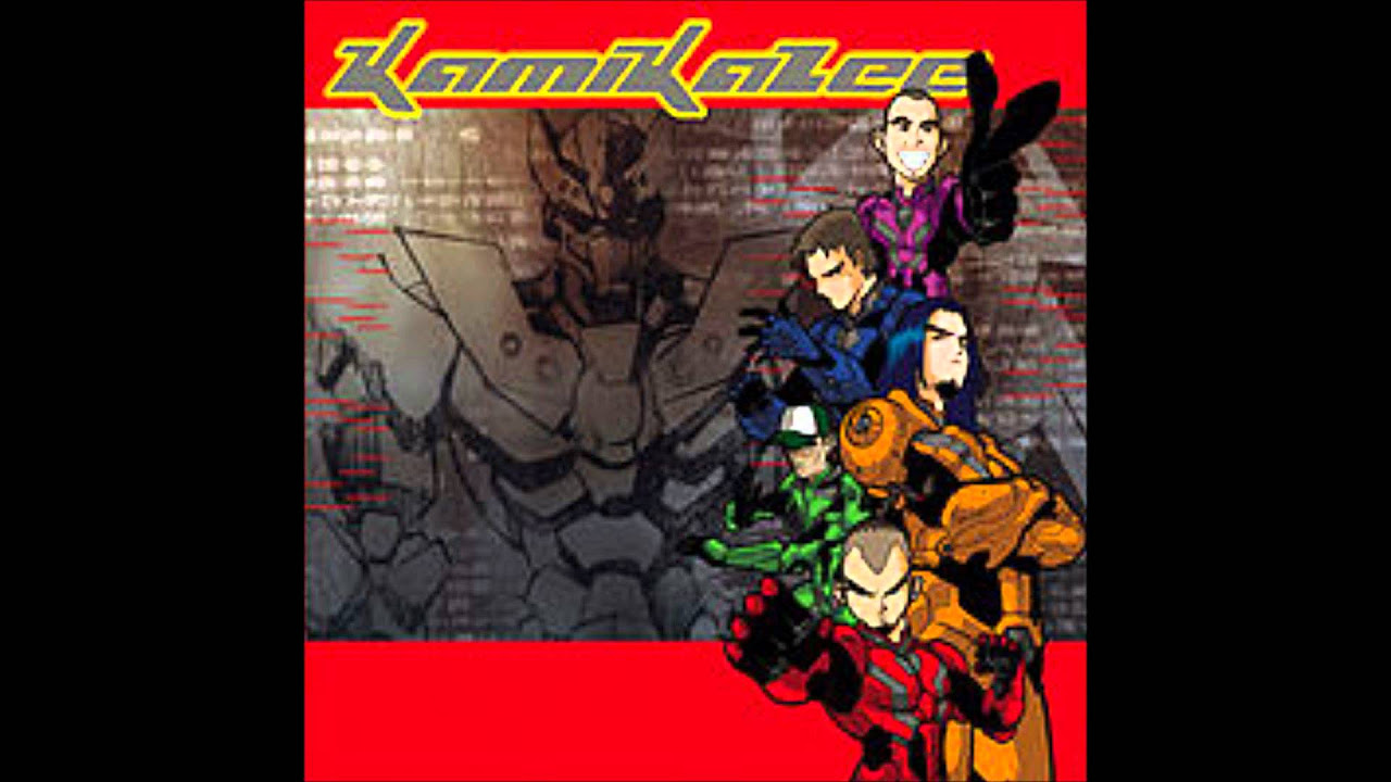 MMM Sarap - Kamikazee