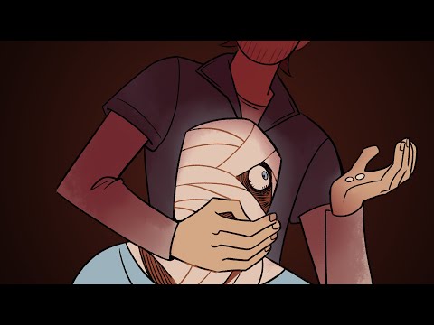 ABLE   || [Mouthwashing Animation]
