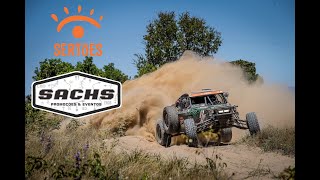 Rally Dos Sertões 2019 - Carlos Ambrósio Cadu Sachs Giaffone Buggy V8