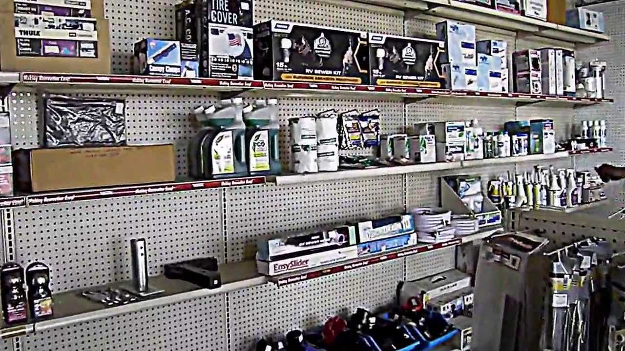New and used parts department MADERA FRESNO OAKHURST YOSEMITE