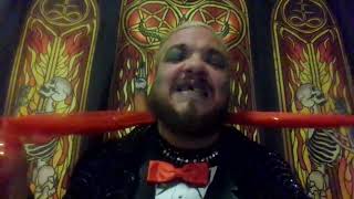 (s)AINT Judas "I Got A Life" Live From The Cosmic Rodeo 11-12-2026 47th Birthday