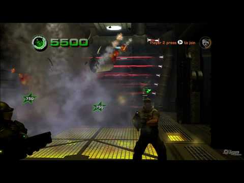 G.I. Joe: The Rise of Cobra (X360)