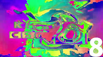 Klasky Csupo in Synth 3 in Opposite Respond