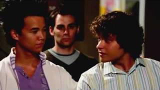Degrassi Season 10: Save You