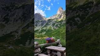 The Most Beautiful Place in Slovakia