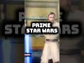 Who else misses the prime stat wars games 😢#starwars