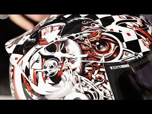 ls2 advant special helmet K1 S GRAZIE VALE rr_track_Road and 3D laser Size:38mm