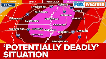 Meteorologist: 