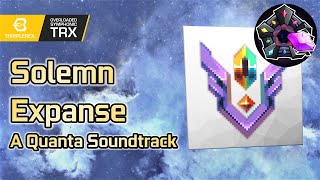 A Quanta Soundtrack: Solemn Expanse