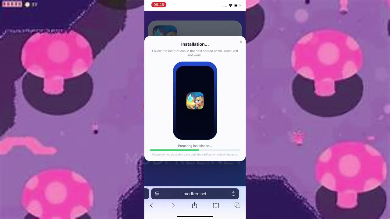 🌾🏝️ Skyberry Island – Family Farm Mobile | Step by Step Install Guide (Unlimited Resources)