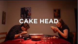 Cakehead - Short Film