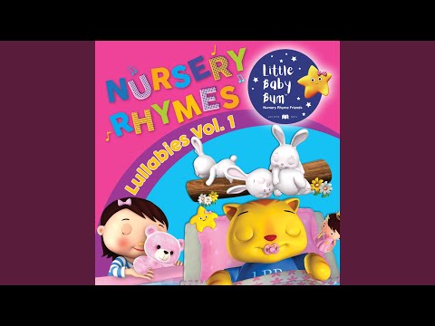 Putar Are You Sleeping, Pt. 2 - Little Baby Bum Nursery Rhyme Friends