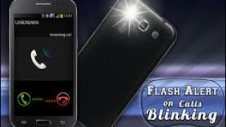 how to enable apple like flash on call in any XIAOMI device without any application in hindi screenshot 4