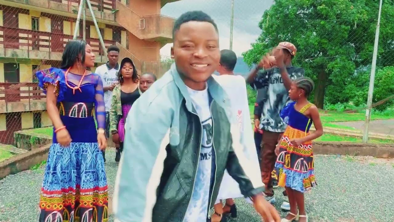 Nyuyleiymo Elsie ( Authority Remix ) ft Melody Master_WirzyBaby_Mark Dream_DeWise_Petit Jojo_PassBoy