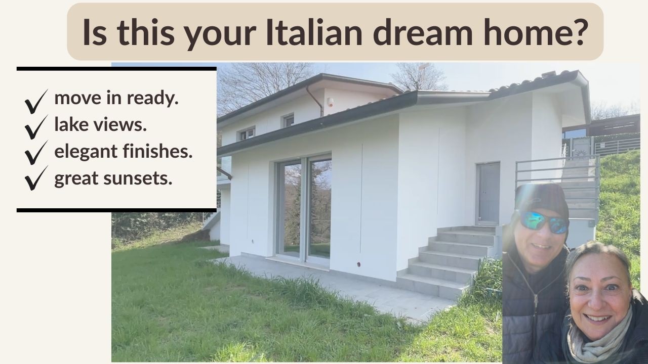 Your new San Feliciano dream home awaits