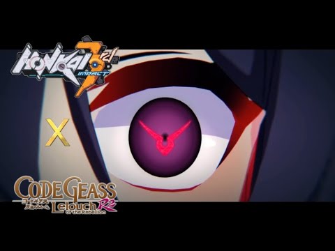 Honkai Impact x Code Geass (Anime Opening)