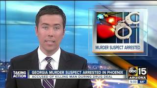 Prescott Valley man accused of attacking 3 family members with hatchet