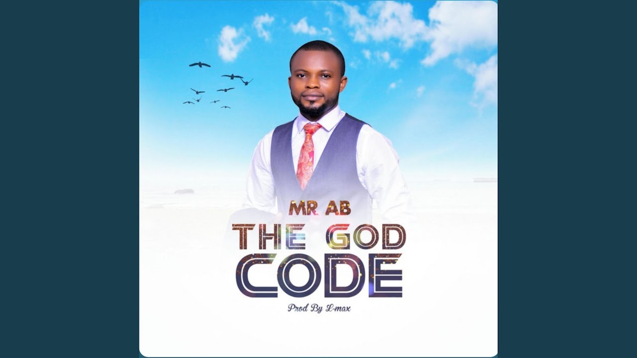 Guarda THE GOD CODE su YouTube Guarda THE GOD CODE su YouTube