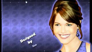 Mandy Moore Makeover - Startgamenow - Online Games