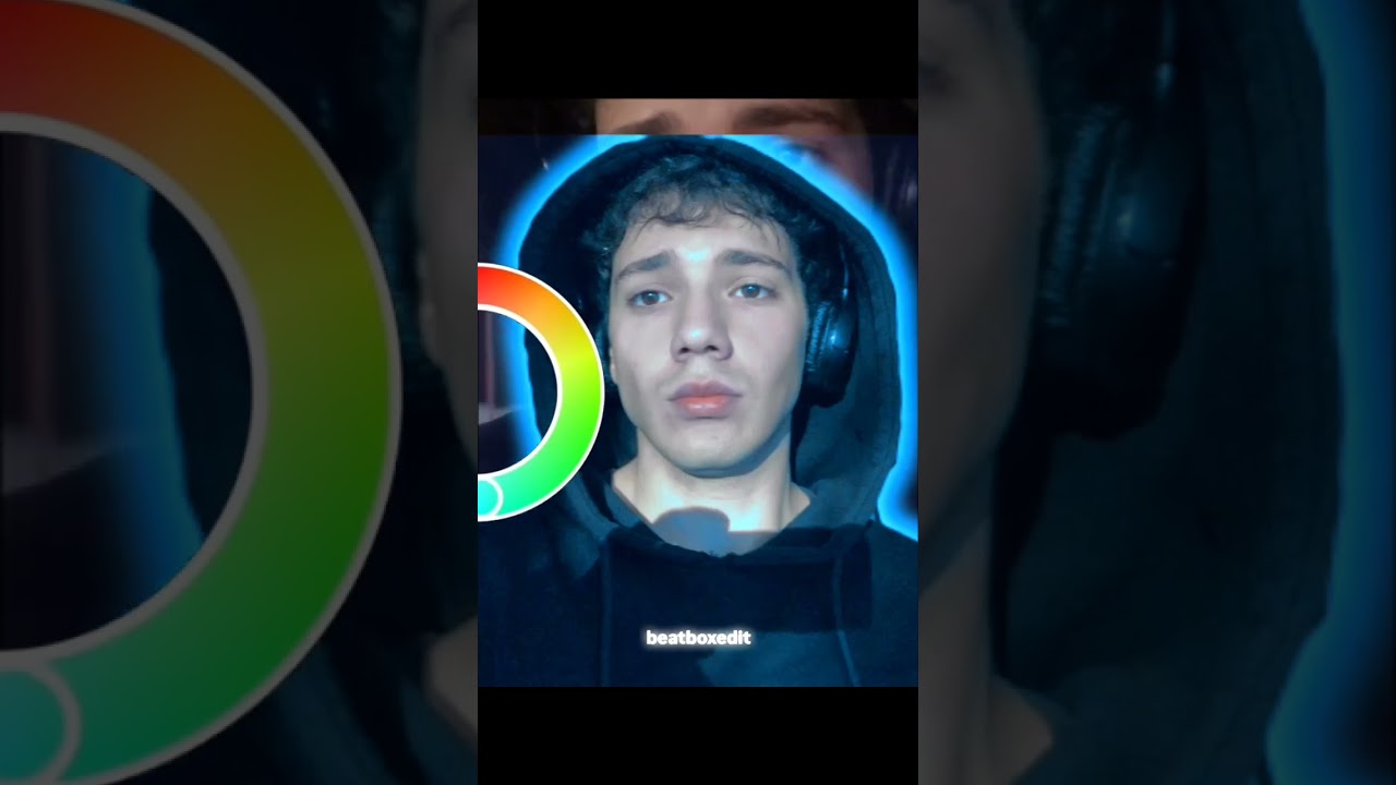 Renk trendi 🔥@pleobeatbox 