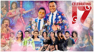 Derana 17th Anniversary (දෙරණ 17 වන සැමරුම) | 15th October 2022