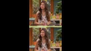 Kira Kosarin Fd Games Trailer