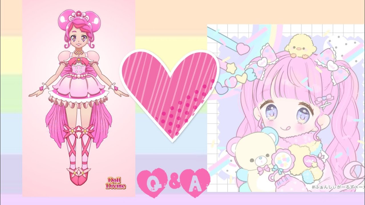 🏳️‍🌈My Imaginary Girlfriend🏳️‍🌈