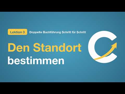 Lektion 3 auf YouTube ansehen