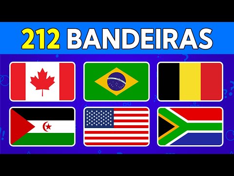 Adivinhe a Bandeira (Quiz) APK for Android Download