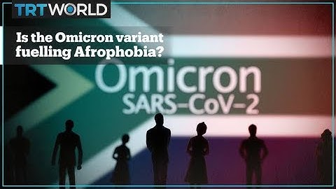 African leaders slam Omicron travel bans imposed by Western countries